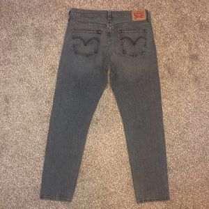 Levi’s 501